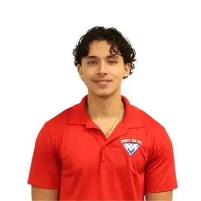 Antonio  Alicea Photo