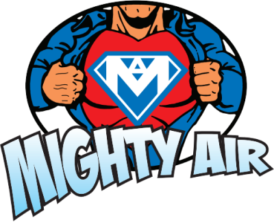 Mighty Air