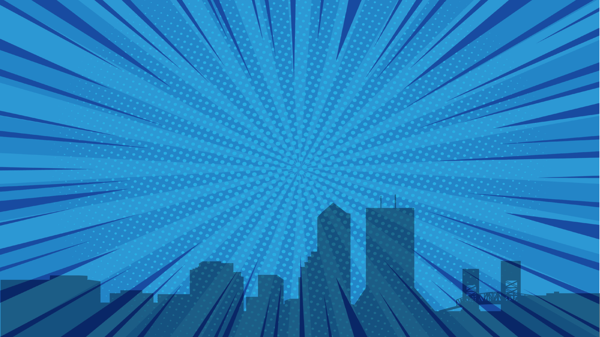 Mighty Air city