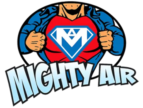 Mighty Air